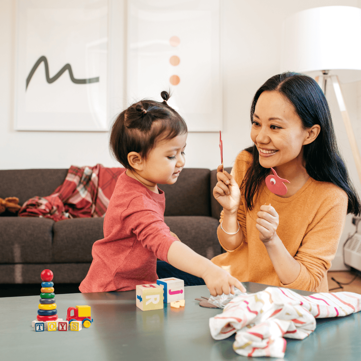 Simple Ways to Get Your Toddler to Listen (No Yelling or Tantrums ...
